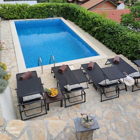 Toto I Lala Apartment Rukavac  Luaran gambar
