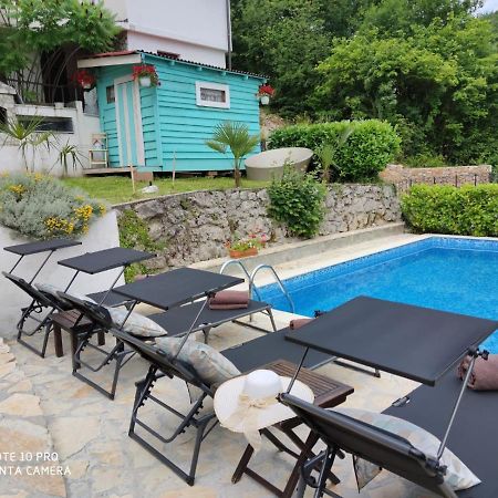 Toto I Lala Apartment Rukavac  Luaran gambar