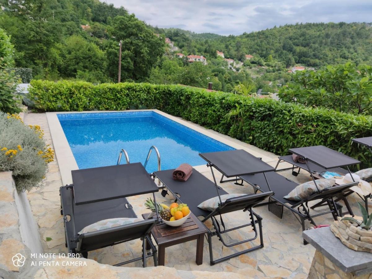 Toto I Lala Apartment Rukavac  Luaran gambar